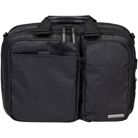 Gura Gear Chobe 2.0 13" Black-Camera Shoulder Bags-Kudos Cameras
