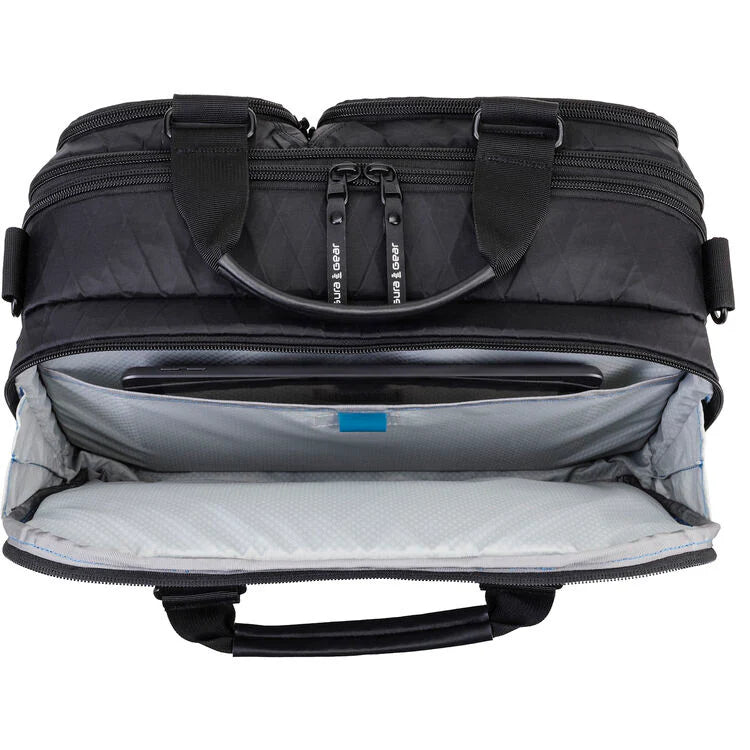 Gura Gear Chobe 2.0 13" Black-Camera Shoulder Bags-Kudos Cameras