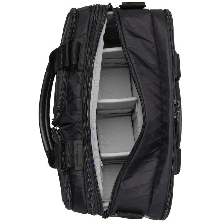 Gura Gear Chobe 2.0 13" Black-Camera Shoulder Bags-Kudos Cameras