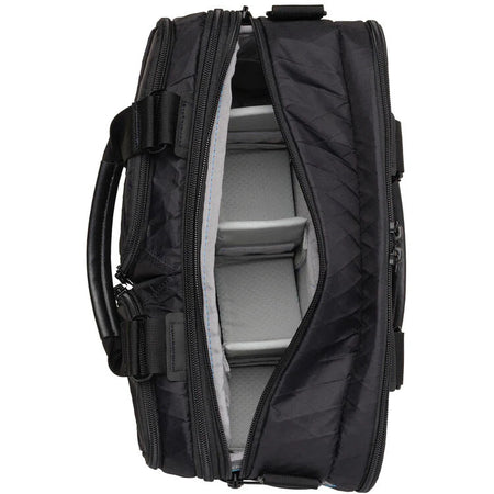Gura Gear Chobe 2.0 13" Black-Camera Shoulder Bags-Kudos Cameras