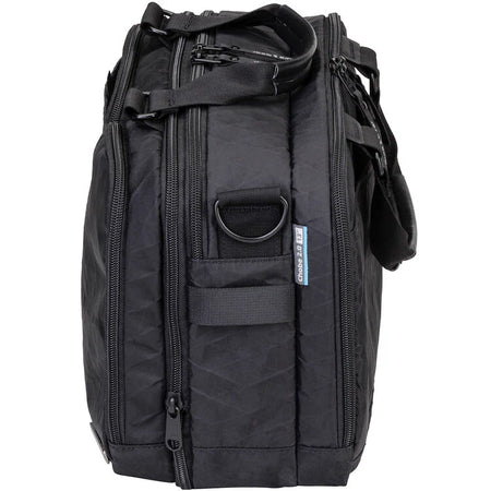 Gura Gear Chobe 2.0 13" Black-Camera Shoulder Bags-Kudos Cameras