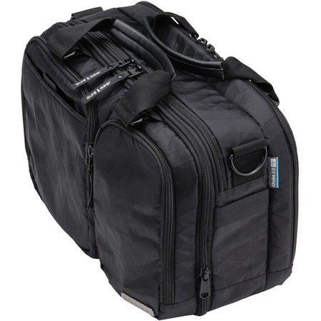 Gura Gear Chobe 2.0 13" Black-Camera Shoulder Bags-Kudos Cameras