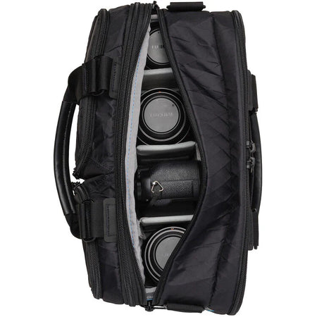 Gura Gear Chobe 2.0 13" Black-Camera Shoulder Bags-Kudos Cameras