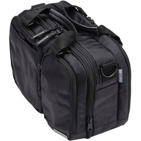 Gura Gear Chobe 2.0 13" Black-Camera Shoulder Bags-Kudos Cameras