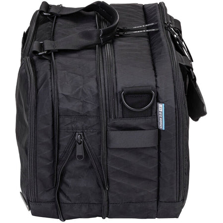 Gura Gear Chobe 2.0 13" Black-Camera Shoulder Bags-Kudos Cameras
