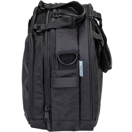 Gura Gear Chobe 2.0 13" Black-Camera Shoulder Bags-Kudos Cameras