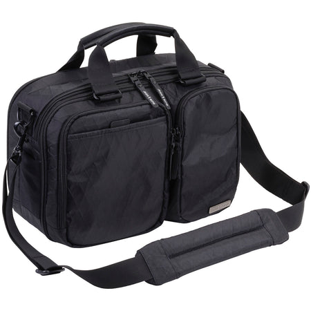 Gura Gear Chobe 2.0 13" Black-Camera Shoulder Bags-Kudos Cameras