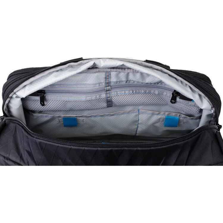 Gura Gear Chobe 2.0 16" Black-Camera Shoulder Bags-Kudos Cameras