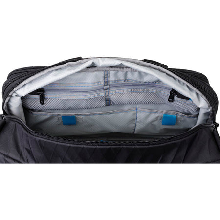 Gura Gear Chobe 2.0 16" Black-Camera Shoulder Bags-Kudos Cameras