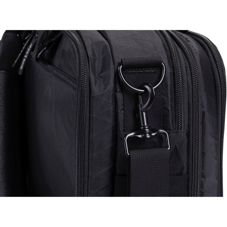 Gura Gear Chobe 2.0 16" Black-Camera Shoulder Bags-Kudos Cameras