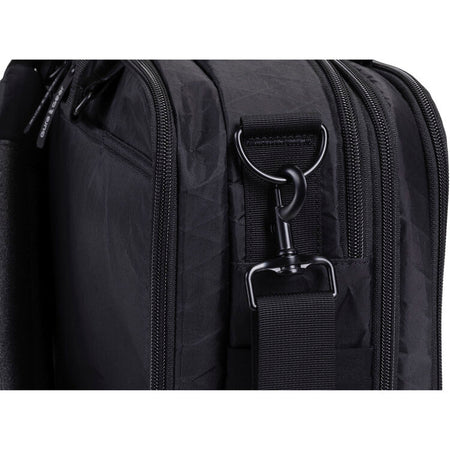 Gura Gear Chobe 2.0 16" Black-Camera Shoulder Bags-Kudos Cameras