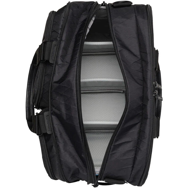 Gura Gear Chobe 2.0 16" Black-Camera Shoulder Bags-Kudos Cameras