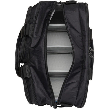 Gura Gear Chobe 2.0 16" Black-Camera Shoulder Bags-Kudos Cameras