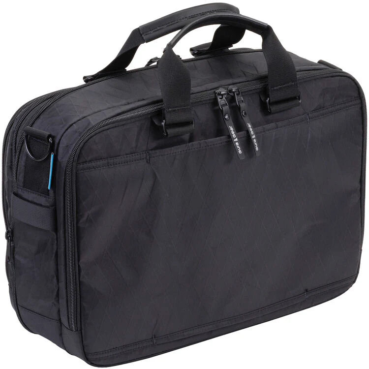 Gura Gear Chobe 2.0 16" Black-Camera Shoulder Bags-Kudos Cameras