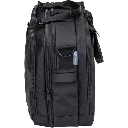 Gura Gear Chobe 2.0 16" Black-Camera Shoulder Bags-Kudos Cameras