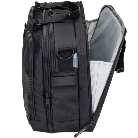 Gura Gear Chobe 2.0 16" Black-Camera Shoulder Bags-Kudos Cameras