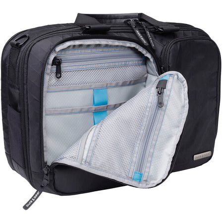 Gura Gear Chobe 2.0 16" Black-Camera Shoulder Bags-Kudos Cameras