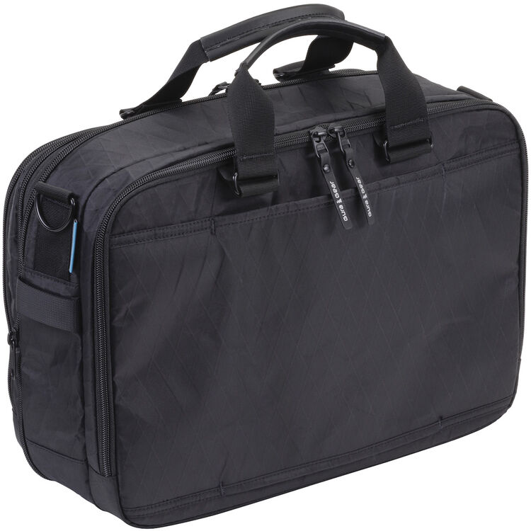 Gura Gear Chobe 2.0 16" Black-Camera Shoulder Bags-Kudos Cameras