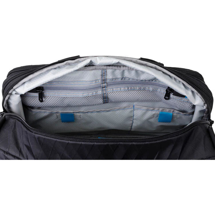 Gura Gear Chobe 2.0 16" Black-Camera Shoulder Bags-Kudos Cameras