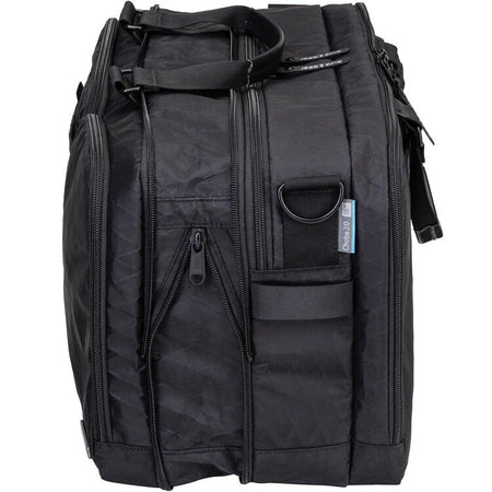 Gura Gear Chobe 2.0 16" Black-Camera Shoulder Bags-Kudos Cameras