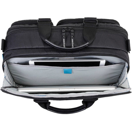Gura Gear Chobe 2.0 16" Black-Camera Shoulder Bags-Kudos Cameras
