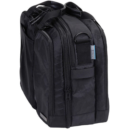Gura Gear Chobe 2.0 16" Black-Camera Shoulder Bags-Kudos Cameras