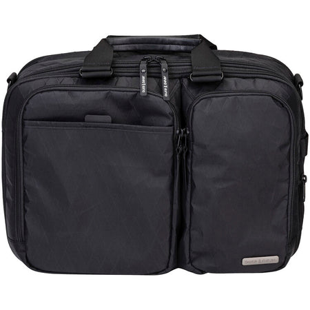 Gura Gear Chobe 2.0 16" Black-Camera Shoulder Bags-Kudos Cameras