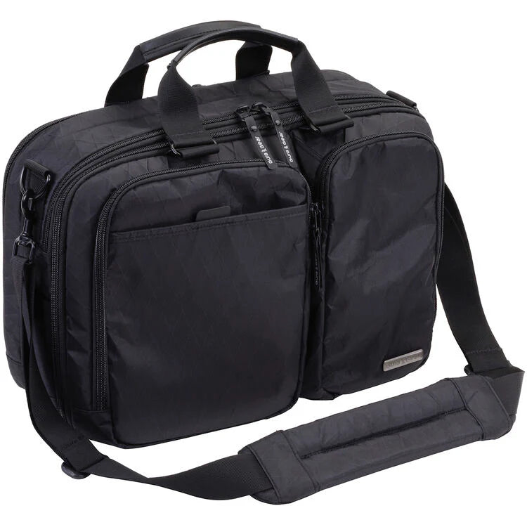 Gura Gear Chobe 2.0 16" Black-Camera Shoulder Bags-Kudos Cameras