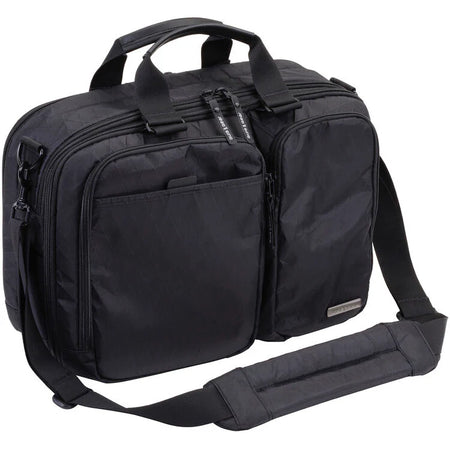 Gura Gear Chobe 2.0 16" Black-Camera Shoulder Bags-Kudos Cameras