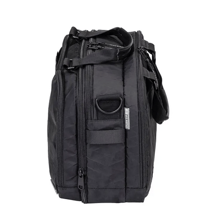 Gura Gear Chobe 2.0 16" Black-Camera Shoulder Bags-Kudos Cameras
