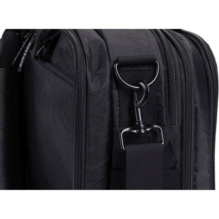 Gura Gear Chobe 2.0 16" Black-Camera Shoulder Bags-Kudos Cameras