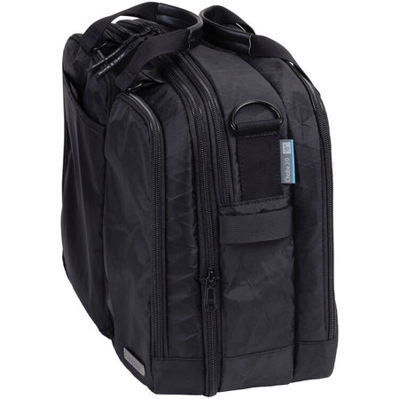 Gura Gear Chobe 2.0 16" Black-Camera Shoulder Bags-Kudos Cameras