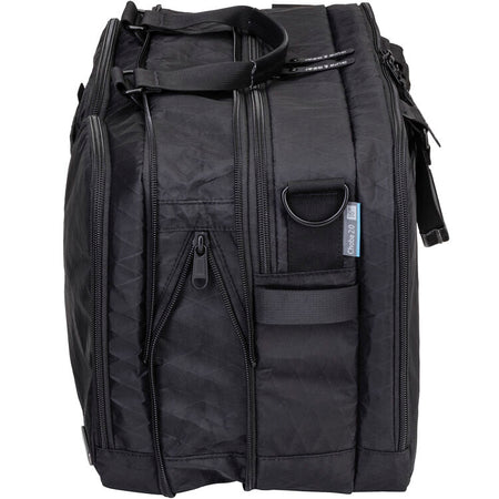 Gura Gear Chobe 2.0 16" Black-Camera Shoulder Bags-Kudos Cameras