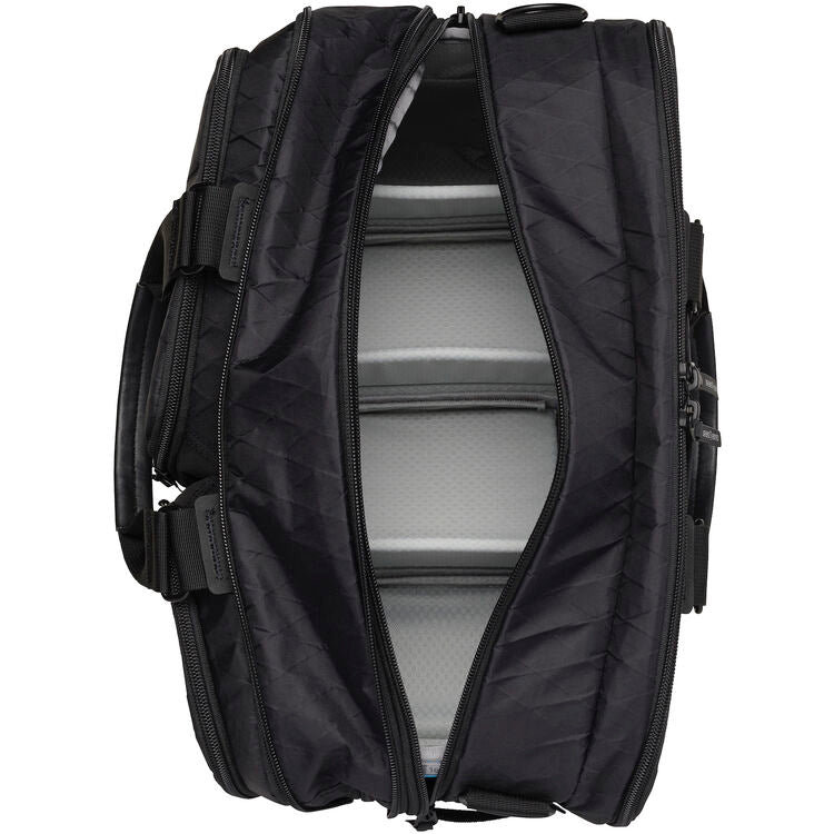 Gura Gear Chobe 2.0 16" Black-Camera Shoulder Bags-Kudos Cameras
