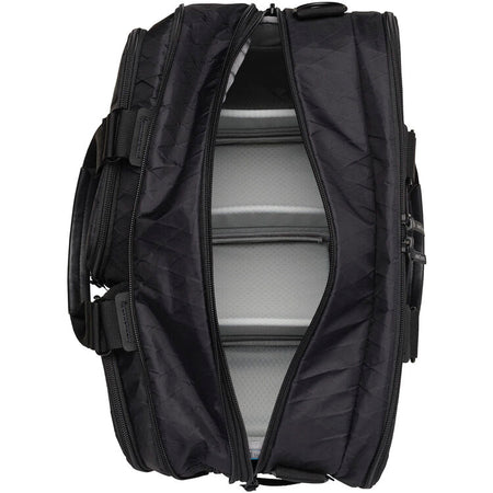 Gura Gear Chobe 2.0 16" Black-Camera Shoulder Bags-Kudos Cameras