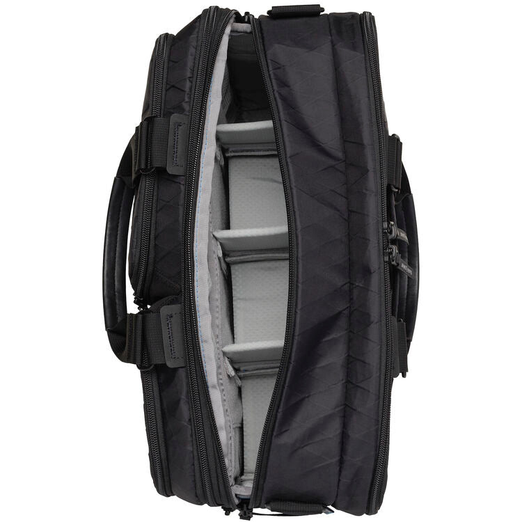 Gura Gear Chobe 2.0 16" Black-Camera Shoulder Bags-Kudos Cameras