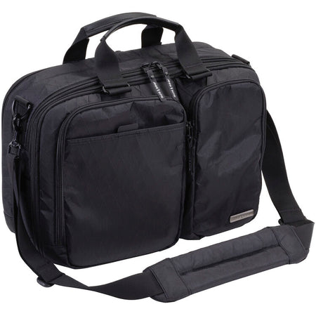 Gura Gear Chobe 2.0 16" Black-Camera Shoulder Bags-Kudos Cameras