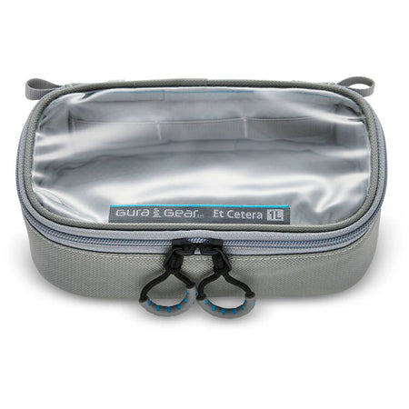 Gura Gear Et Cetera Accessory Case - 1L-Camera Bag Accessories-Kudos Cameras