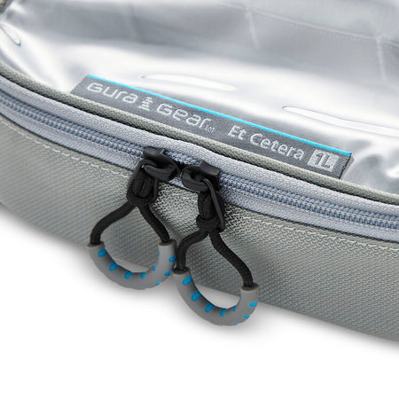 Gura Gear Et Cetera Accessory Case - 1L-Camera Bag Accessories-Kudos Cameras