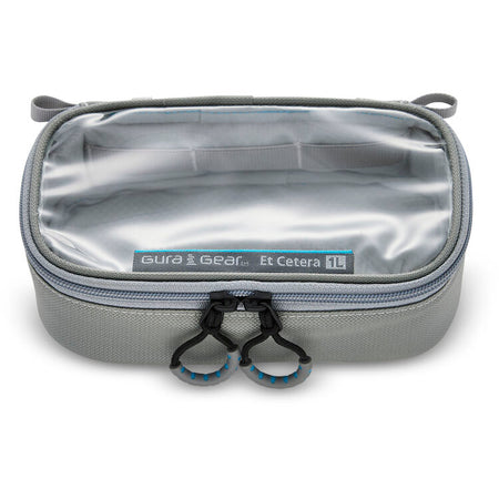 Gura Gear Et Cetera Accessory Case - 1L-Camera Bag Accessories-Kudos Cameras
