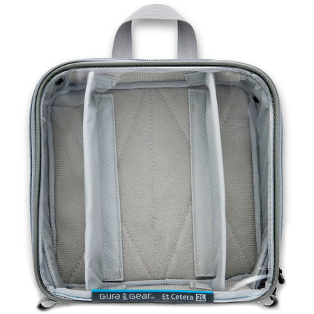 Gura Gear Et Cetera Accessory Case - 2L-Camera Bag Accessories-Kudos Cameras