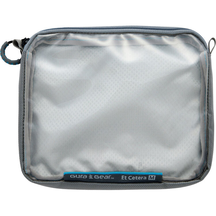 Gura Gear Et Cetera Accessory Case - M (Medium)-Camera Bag Accessories-Gura Gear