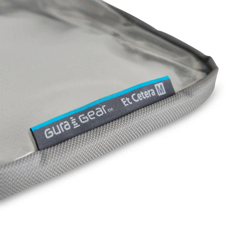 Gura Gear Et Cetera Accessory Case - M (Medium)-Camera Bag Accessories-Kudos Cameras