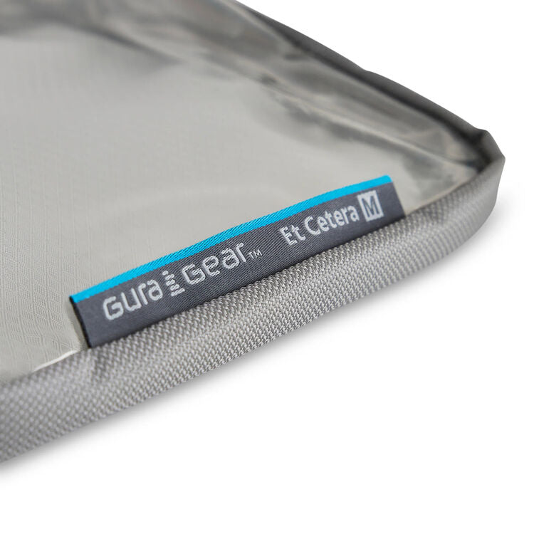 Gura Gear Et Cetera Accessory Case - M (Medium)-Camera Bag Accessories-Kudos Cameras