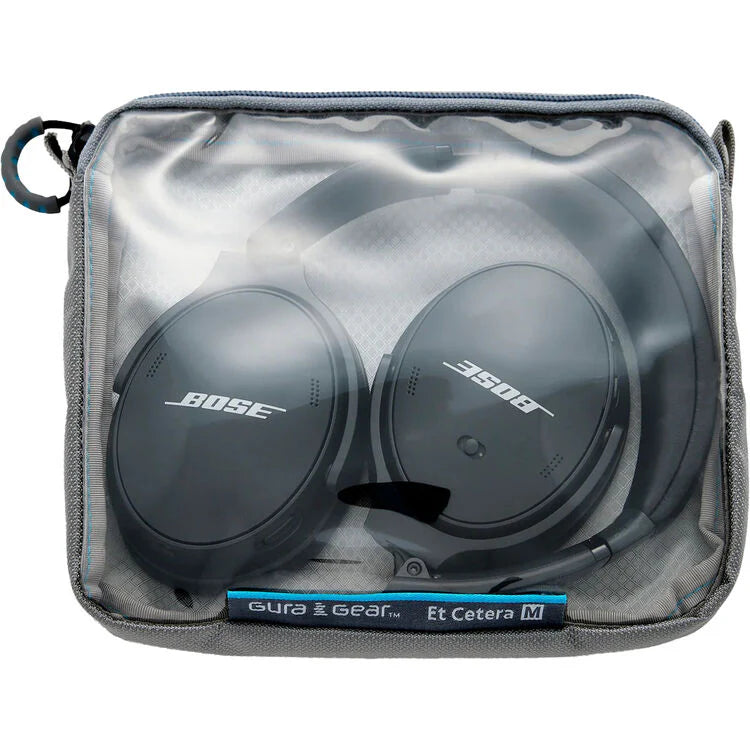 Gura Gear Et Cetera Accessory Case - M (Medium)-Camera Bag Accessories-Kudos Cameras