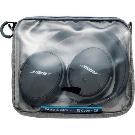Gura Gear Et Cetera Accessory Case - M (Medium)-Camera Bag Accessories-Kudos Cameras