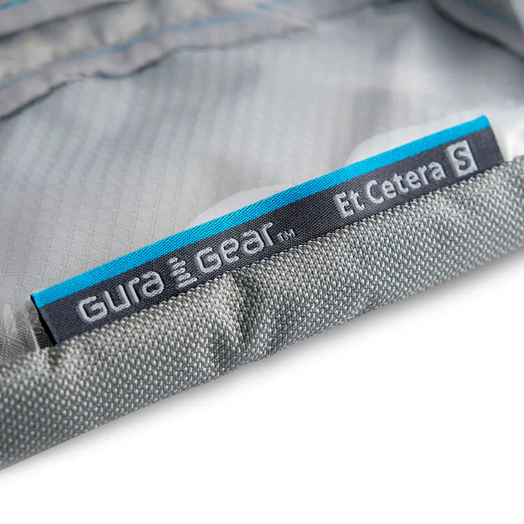 Gura Gear Et Cetera Accessory Case - S (Small)-Camera Bag Accessories-Kudos Cameras