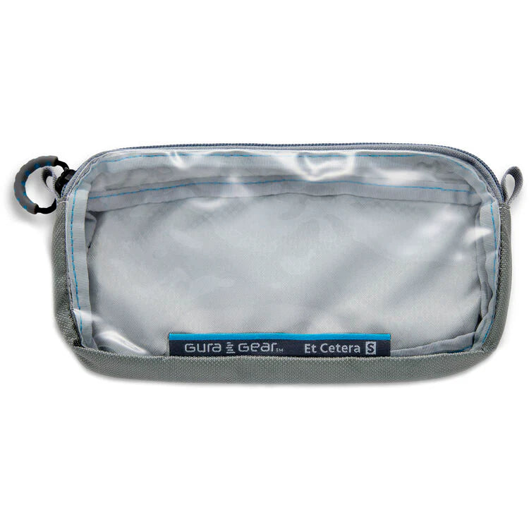 Gura Gear Et Cetera Accessory Case - S (Small)-Camera Bag Accessories-Kudos Cameras