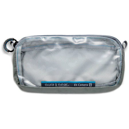 Gura Gear Et Cetera Accessory Case - S (Small)-Camera Bag Accessories-Kudos Cameras
