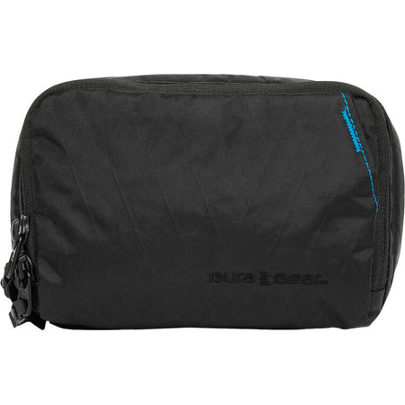Gura Gear Et Cetera Tech Organizer Accessory Case - M (Medium - Black)-Camera Bag Accessories-Kudos Cameras